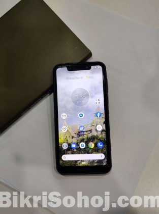 Motorola One